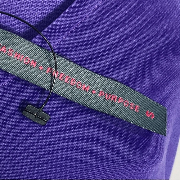 ABI FERRIN Nikki 5-Way Dress - Picture 10 of 11